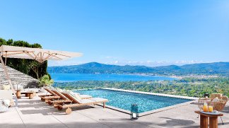 Programme neuf Les Villas de Beauvallon à Grimaud