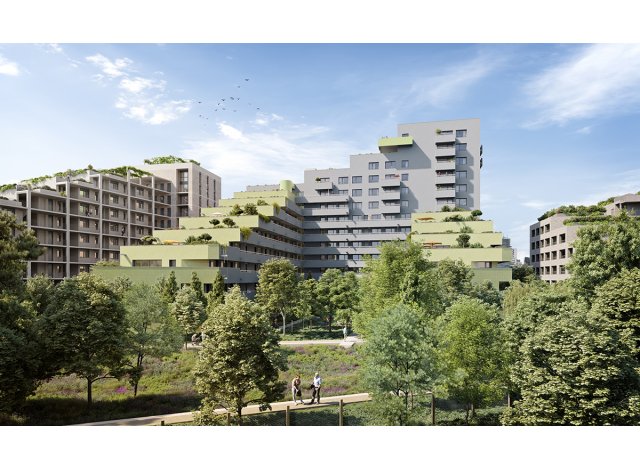 Programme écologique Ivry-sur-Seine