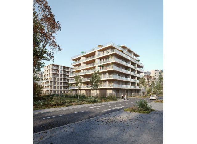 Projet immobilier Rueil-Malmaison