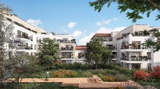 Programme neuf 87 Bellechasse &agrave; Saint-Maur-des-Foss&eacute;s