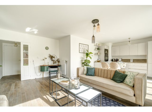 Appart Le Plessis Robinson