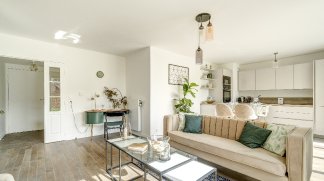 Programme neuf Sc&egrave;ne 3 - Ange-Jacques Gabriel &agrave; Le Plessis Robinson