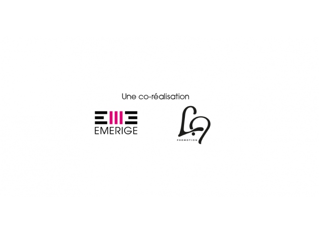 Voile des Anges programme neuf Villeneuve-Loubet
