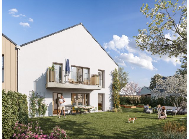 Mixte Saint-Sylvain-d'Anjou