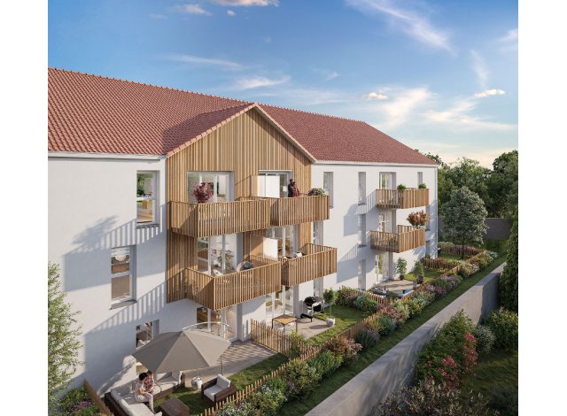 Eco construction Saint-P�re-en-Retz