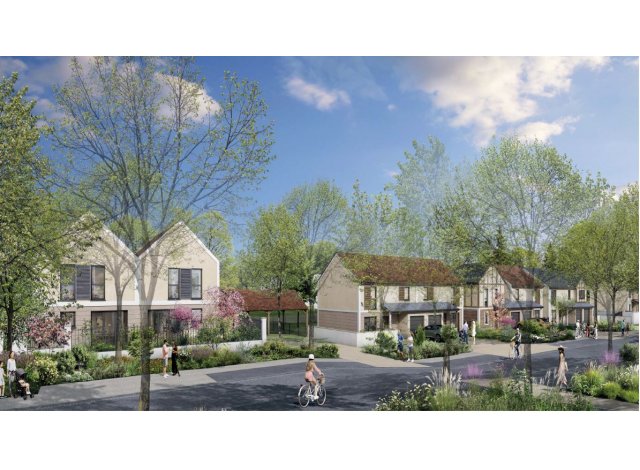 Immobilier basse consommation à Compiègne