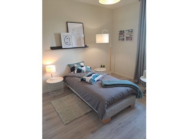 Investissement programme Pinel L'Archipel