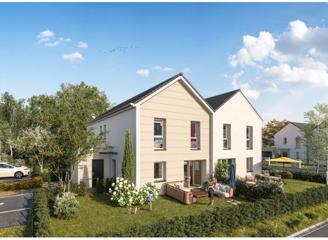 Mixte Breal-sous-Montfort