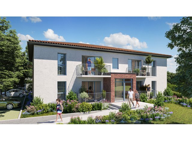 Immobilier pour investir Bazige