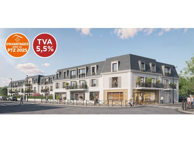 Eco construction Compigne