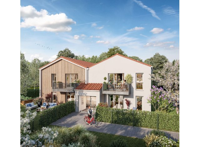 Appart La Roche-sur-Yon