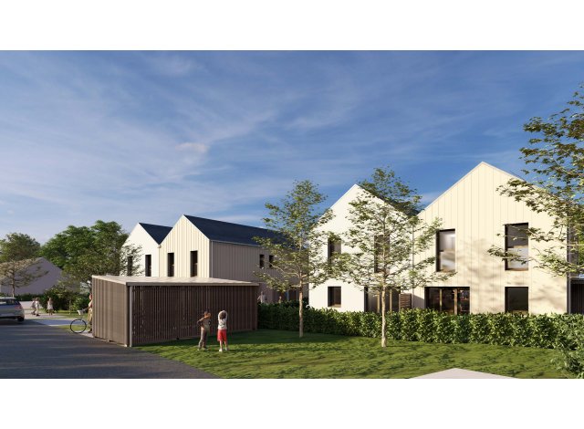 Mixte Saint-Sylvain-d'Anjou