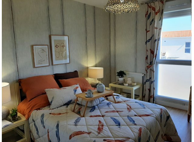 Projet co construction Notre-Dame-de-Monts