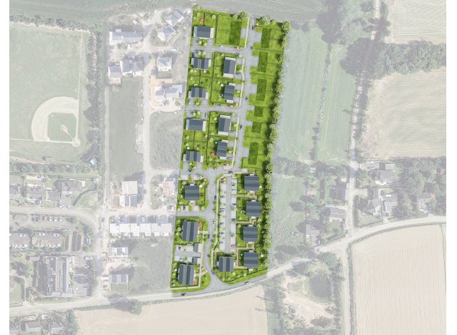 Mixte Breal-sous-Montfort