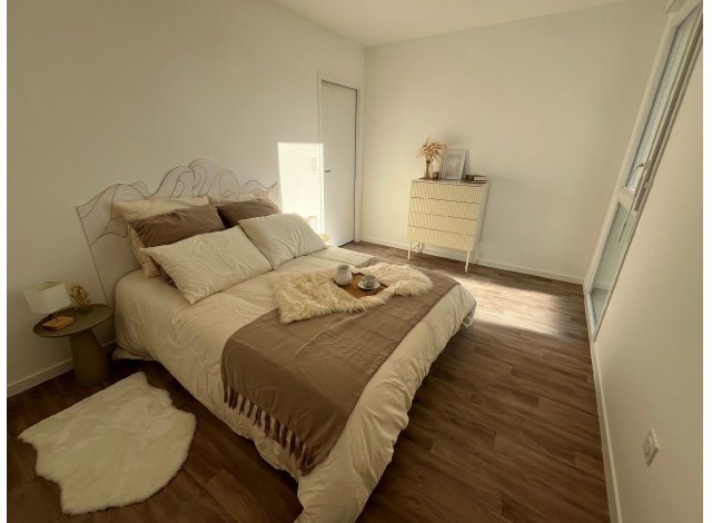 Ô Grand-Lieu logement cologique