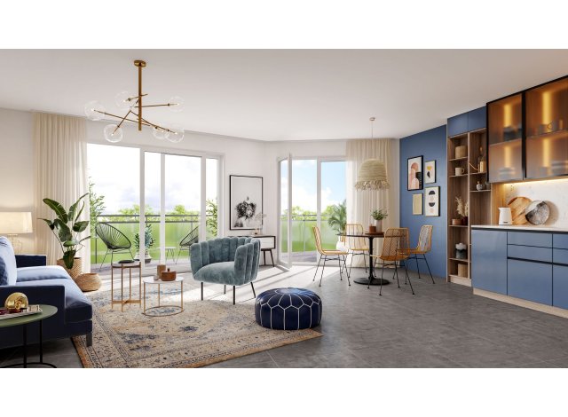 Immobilier ecologique  Cherbourg-en-Cotentin