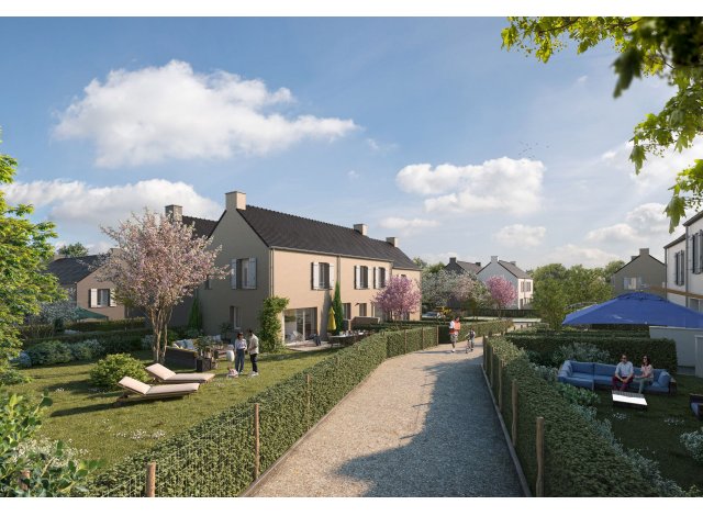 Appartement cologique Cherbourg-en-Cotentin