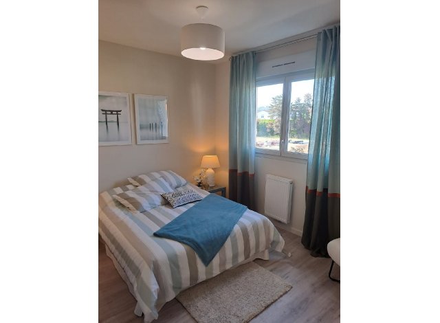 Immobilier basse consommation � La Verpilli�re