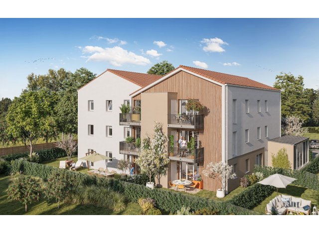 Appart La Roche-sur-Yon