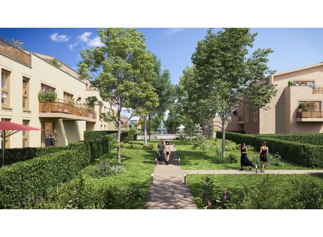 Immobilier ecologique  Bois-d'Arcy