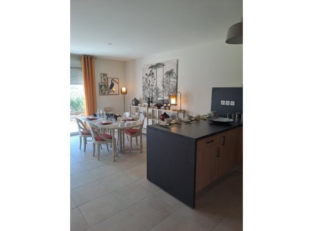 Investir dans l'immobilier à La Verpillière