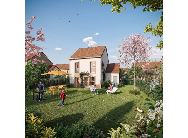 Immobilier ecologique à La Chapelle-la-Reine