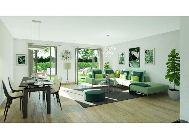 Residence Jazz en Lac