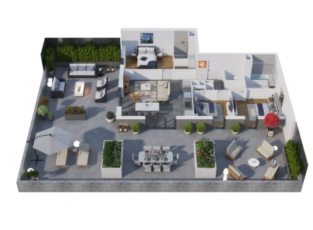 Programme �cologique Bassens