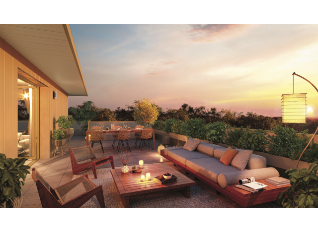 Appart La Teste-de-Buch