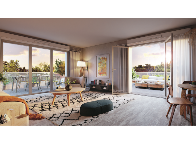 Appart La Teste-de-Buch