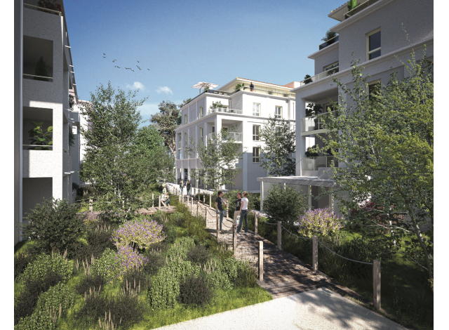 Appart La Teste-de-Buch