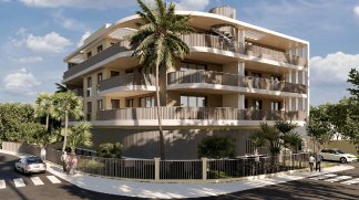 Programme neuf CALA LUCE à Fréjus