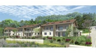 Programme neuf Fleur de Luce à Lucinges