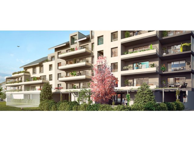 Appart Aix-les-Bains