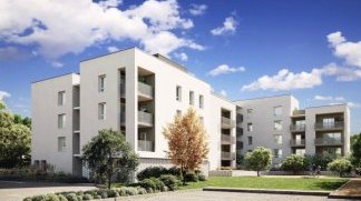 Investir programme neuf Residence Helios Ferney-Voltaire