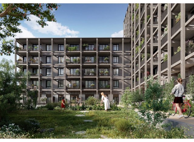 Investir dans l'immobilier � Ferney-Voltaire