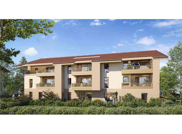 Programme �cologique Pr�vessin-Moens