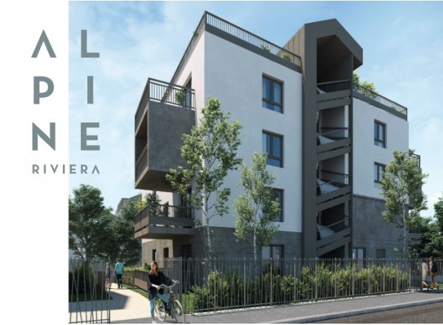 Projet immobilier Aix-les-Bains