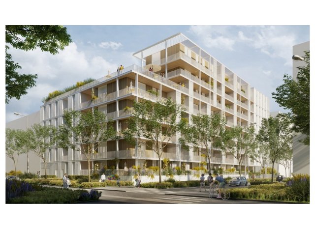 Implusion Ferney-Voltaire