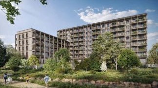 Eco habitat programme Rooj - Paimboeuf Ferney-Voltaire