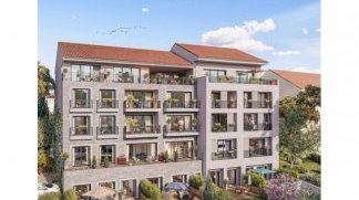 Programme neuf Santa Catalina à Porto-Vecchio