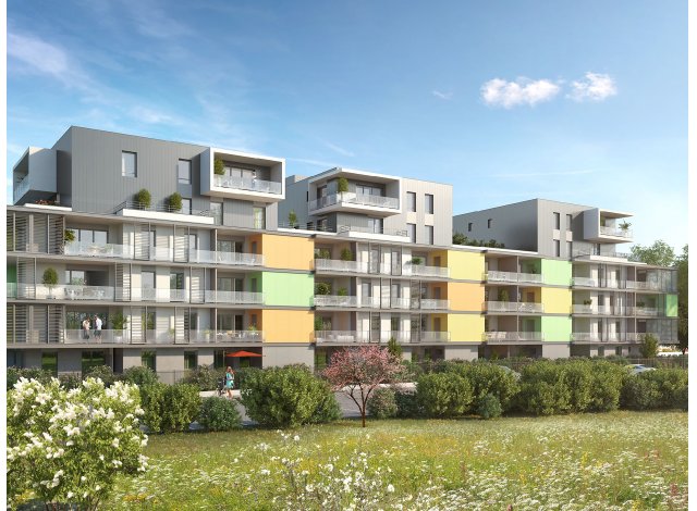 Appart Saint-Genis-Pouilly