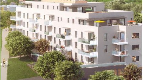 Clermont G1 immobilier neuf