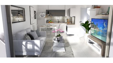 Immobilier pour investir Cagnes-sur-Mer