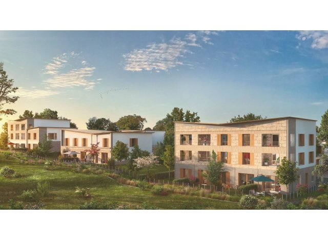 Projet �co construction Cornebarrieu