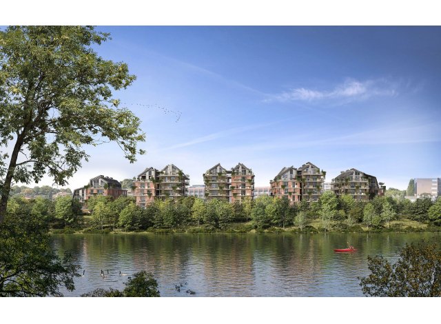 Immobilier ecologique � Toulouse