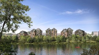 Pinel programme Vista Verde Toulouse