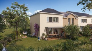 Programme neuf La Petite Douzaine à Onet-le-Château