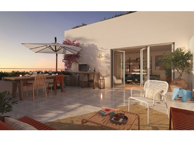Immobilier neuf Toulouse : Respire et Vous