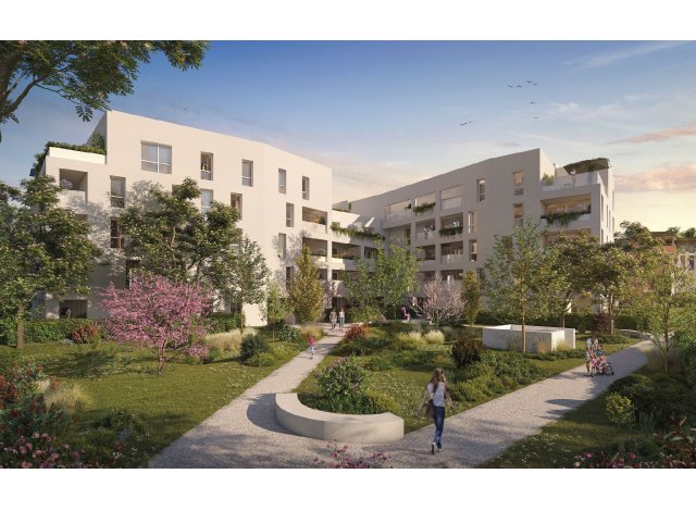 Respire et Vous Immobilier neuf Toulouse